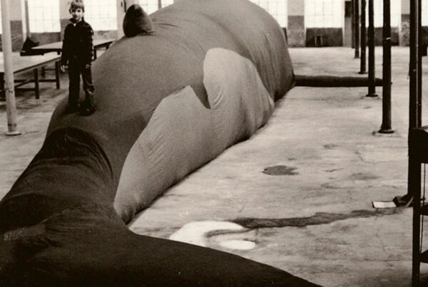 Les Funérailles de la Baleine (Performance)