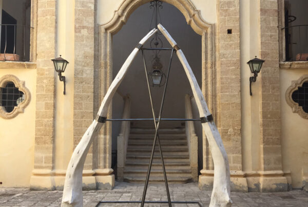 Whalebone Arch