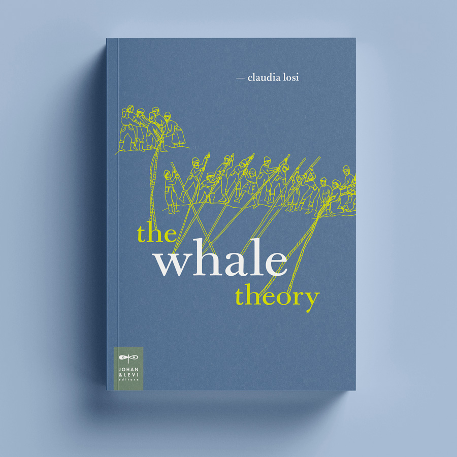 The Whale Theory. An animal imagery